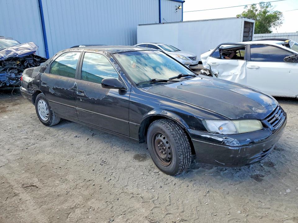 Aukcja sprzedaży 1999 Toyota Camry, vin: 4T1BG28K8XU584491, numer aukcji: 54322646
