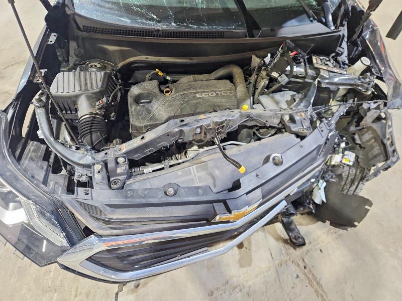 Продаж на аукціоні авто 2019 Chevrolet Equinox, vin: 2GNAXUEV1K6236623, номер лоту: 54583086