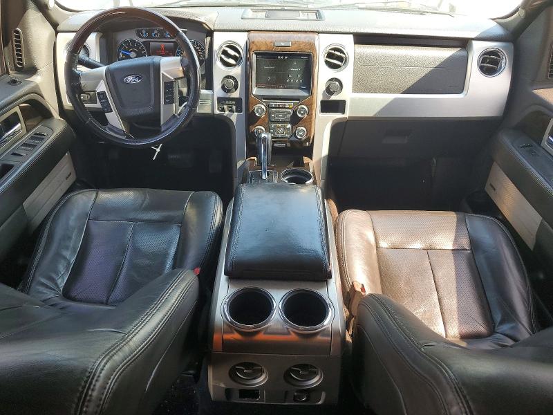 Продажа на аукционе авто 2013 Ford F150, vin: 1FTFW1ETXDFC19164, номер лота: 53384066