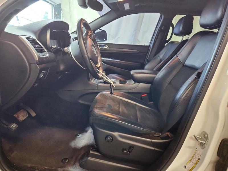 2019 Jeep Grand Cherokee მანქანა იყიდება აუქციონზე, vin: 1C4RJFAG5KC593309, აუქციონის ნომერი: 54663646