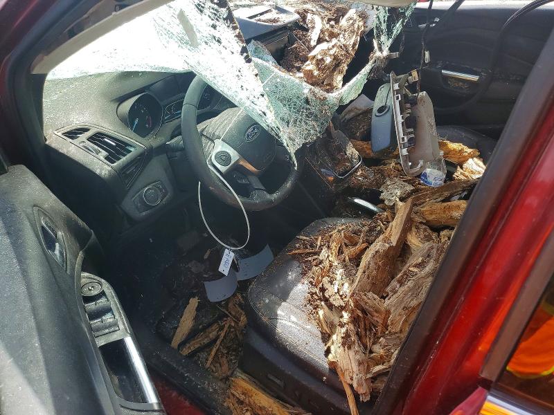 54270446 :رقم المزاد ، 1FMCU0J99EUD51421 vin ، 2014 Ford Escape مزاد بيع