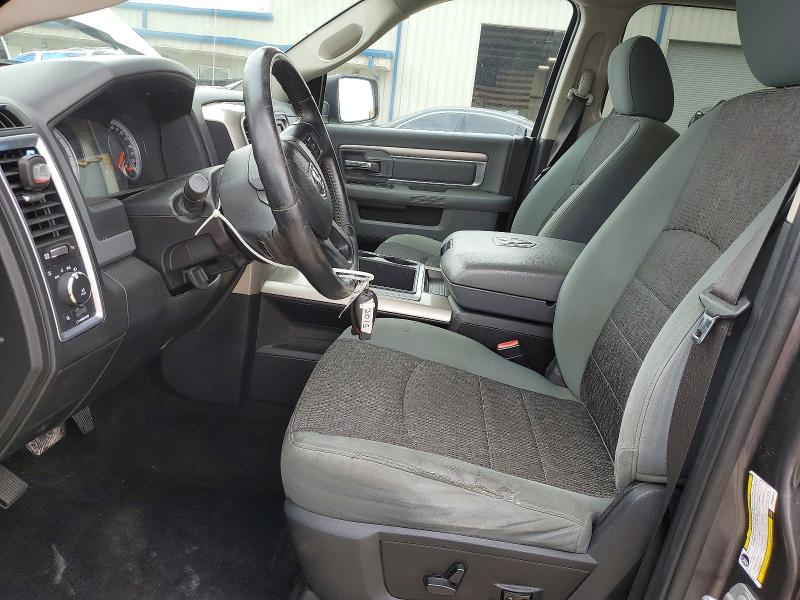 Aukcja sprzedaży 2015 Ram 1500, vin: 3C6RR7LT8FG680575, numer aukcji: 52563616