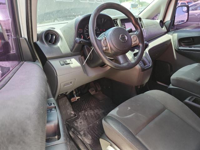 Продаж на аукціоні авто 2015 Nissan Nv200, vin: 3N6CM0KN1FK718245, номер лоту: 60705866