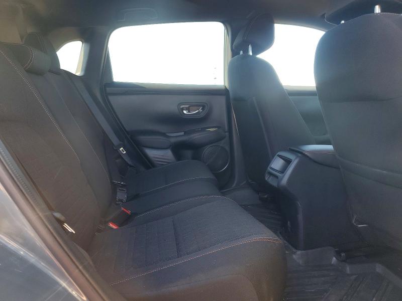Продаж на аукціоні авто 2023 Honda Hr-v, vin: 3CZRZ2H55PM744834, номер лоту: 54852116