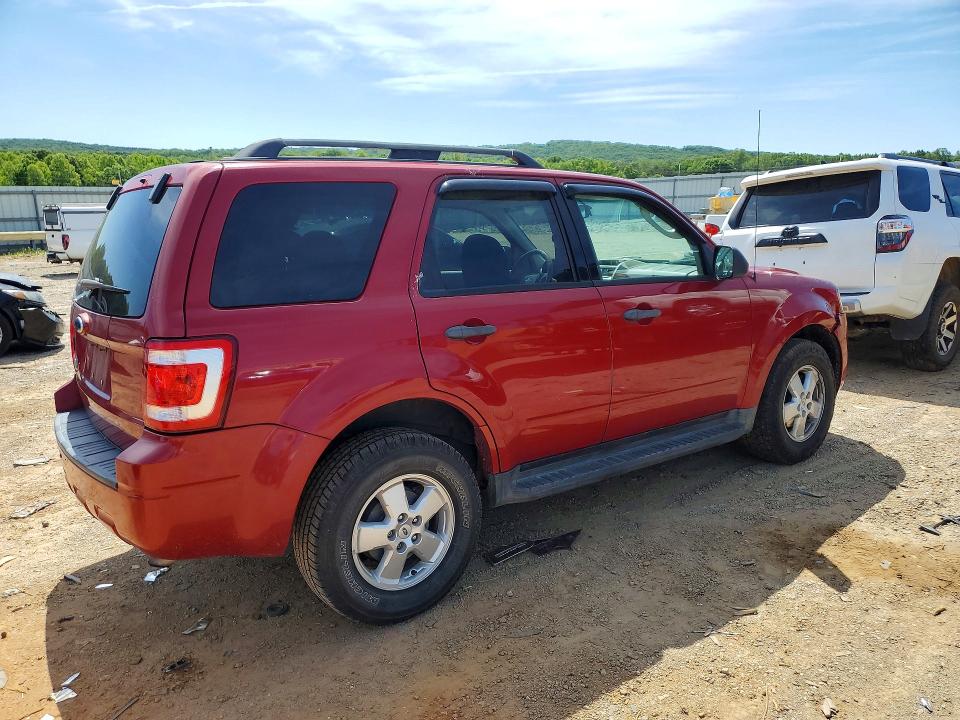 Aukcja sprzedaży 2009 Ford Escape, vin: 1FMCU03709KD06039, numer aukcji: 53381096