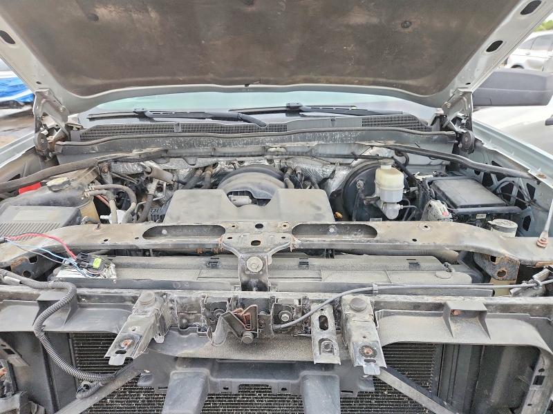Продажа на аукционе авто 2015 Chevrolet Silverado, vin: 1GCRCPEH6FZ213710, номер лота: 53543536