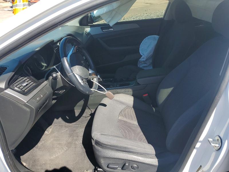 Aukcja sprzedaży 2018 Hyundai Sonata, vin: 5NPE34AF6JH676996, numer aukcji: 52926406