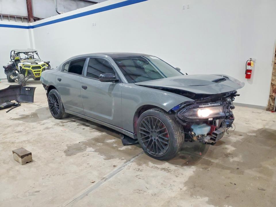 Продажа на аукционе авто 2012 Dodge Charger, vin: 2C3CDXDT2CH143101, номер лота: 54445096
