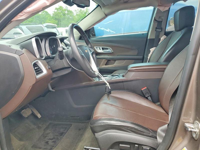 Продажа на аукционе авто 2012 Chevrolet Equinox, vin: 2GNFLNEK9C6222161, номер лота: 51076546
