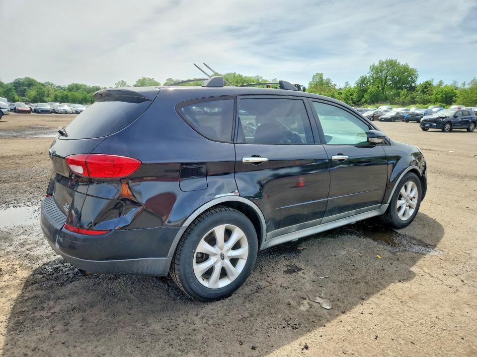 54080606 :رقم المزاد ، 4S4WX85CX64402287 vin ، 2006 Subaru B9 Tribeca مزاد بيع
