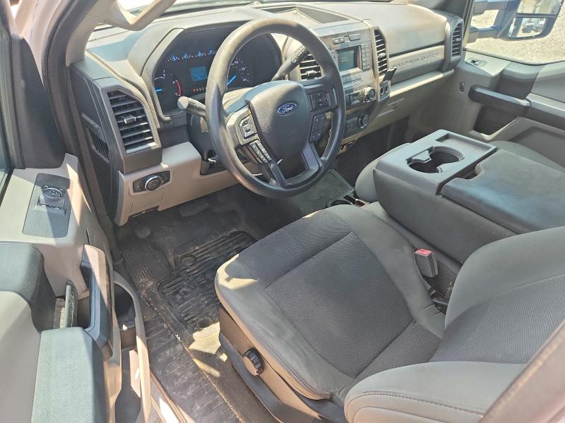 Продаж на аукціоні авто 2019 Ford F550, vin: 1FDUF5GT6KEC15302, номер лоту: 54796326