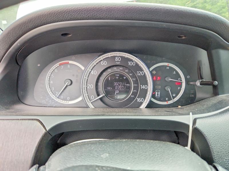 Aukcja sprzedaży 2013 Honda Accord, vin: 1HGCR2F77DA110614, numer aukcji: 54023126