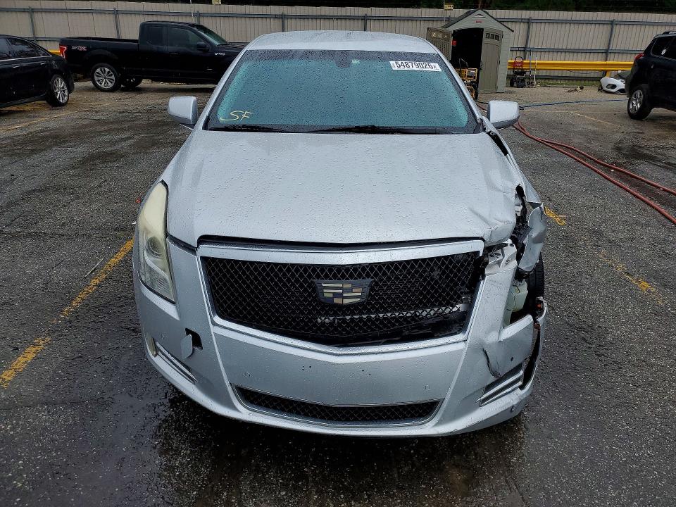 2015 Cadillac Xts მანქანა იყიდება აუქციონზე, vin: 2G61N5S30F9277758, აუქციონის ნომერი: 54879026