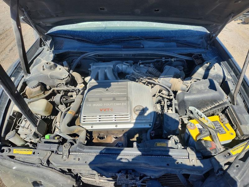 Aukcja sprzedaży 2000 Lexus Es 300, vin: JT8BF28GXY0253387, numer aukcji: 48179646