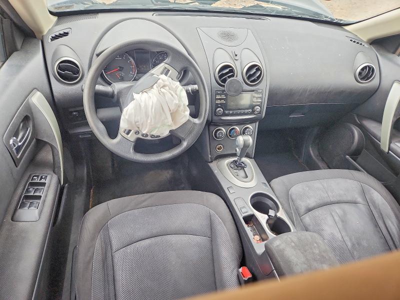 Продажа на аукционе авто 2015 Nissan Rogue Select, vin: JN8AS5MV9FW766997, номер лота: 54781146