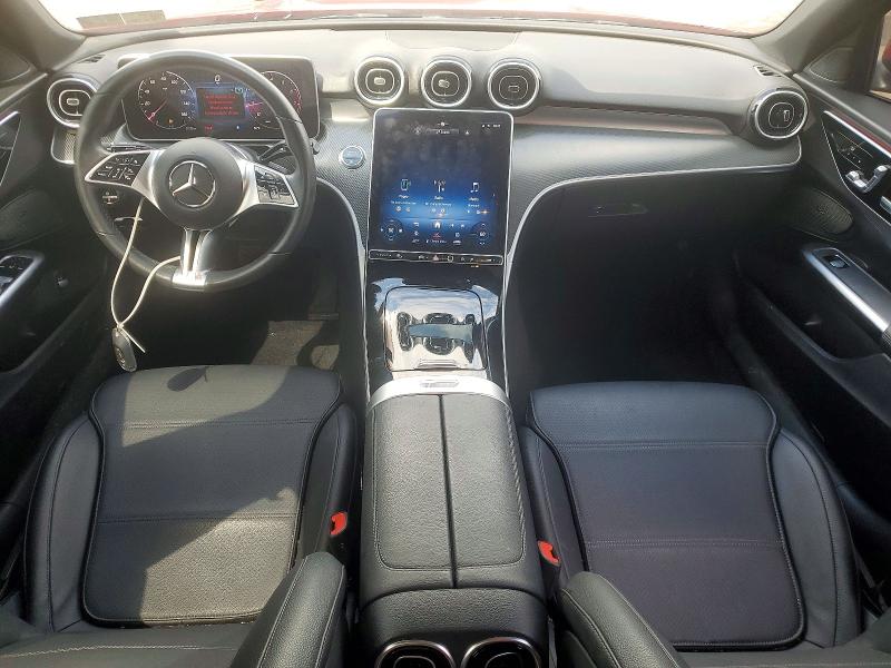 Продажа на аукционе авто 2024 Mercedes-benz C, vin: W1KAF4HB7RR217530, номер лота: 53174356