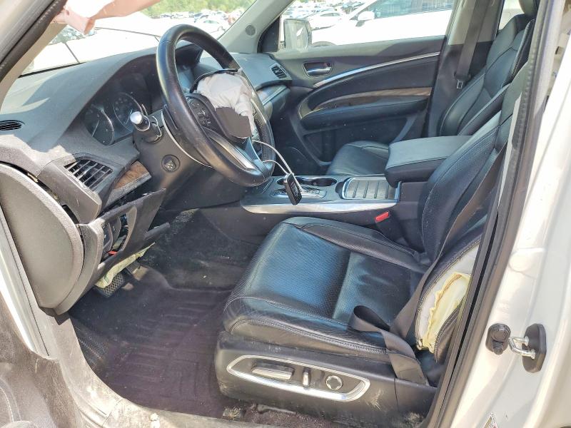 Aukcja sprzedaży 2019 Acura Mdx, vin: 5J8YD4H55KL005194, numer aukcji: 52682086