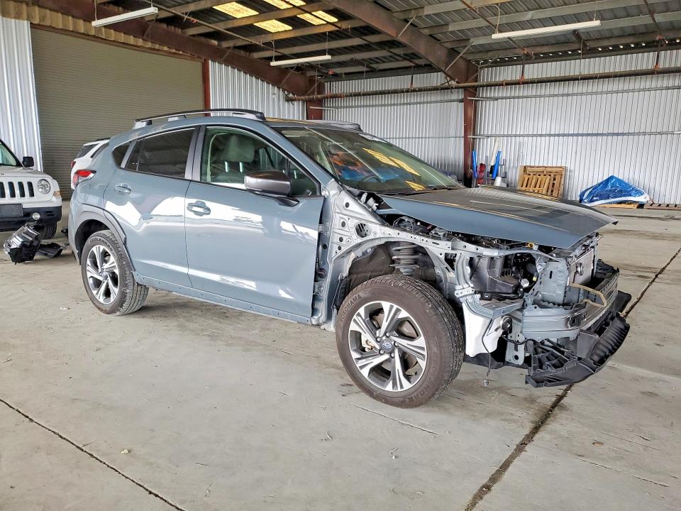 Продаж на аукціоні авто 2025 Subaru Crosstrek, vin: JF2GUHDC7SH208453, номер лоту: 52244916