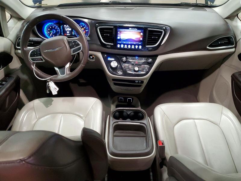 Aukcja sprzedaży 2017 Chrysler Pacifica, vin: 2C4RC1BG4HR764871, numer aukcji: 54508326