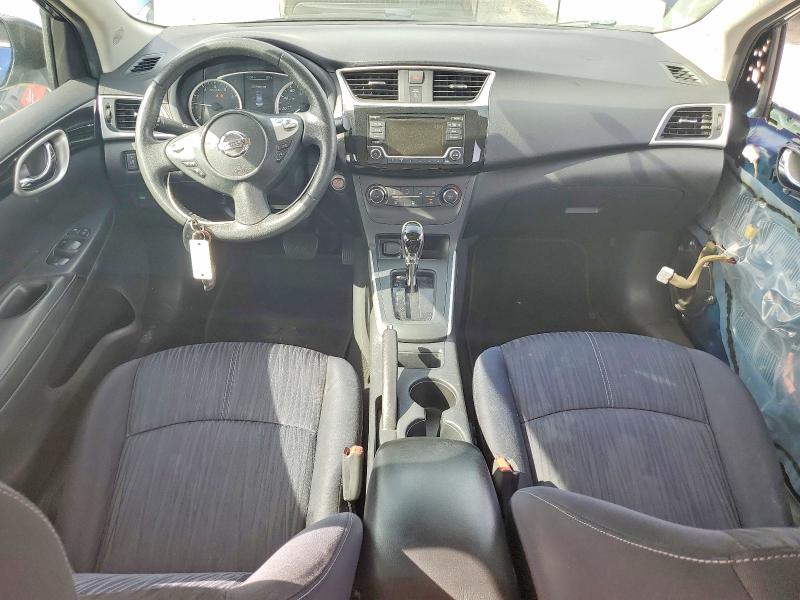 Aukcja sprzedaży 2016 Nissan Sentra, vin: 3N1AB7AP9GL665224, numer aukcji: 52068066