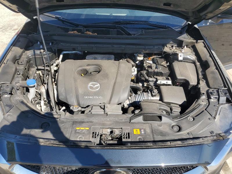 Aukcja sprzedaży 2021 Mazda Cx-5, vin: JM3KFBCM9M0487228, numer aukcji: 51963576