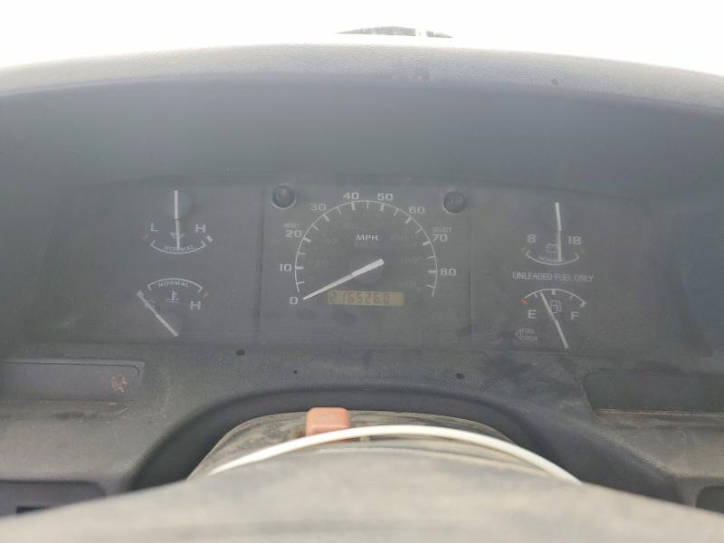 Aukcja sprzedaży 1996 Ford Bronco, vin: 1FMEU15N7TLB95940, numer aukcji: 55397476