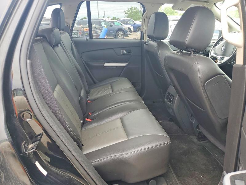 Продаж на аукціоні авто 2013 Ford Edge, vin: 2FMDK3AK2DBC97253, номер лоту: 54123076