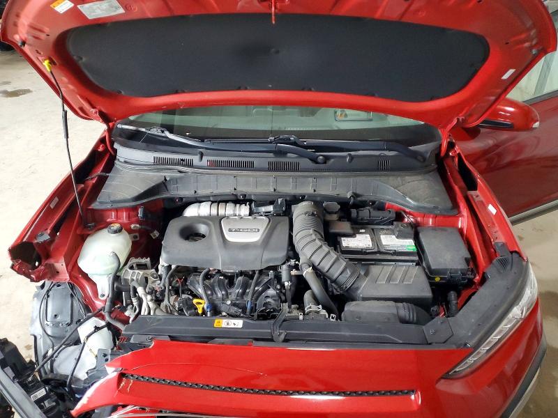 Aukcja sprzedaży 2020 Hyundai Kona, vin: KM8K5CA56LU471293, numer aukcji: 52491296