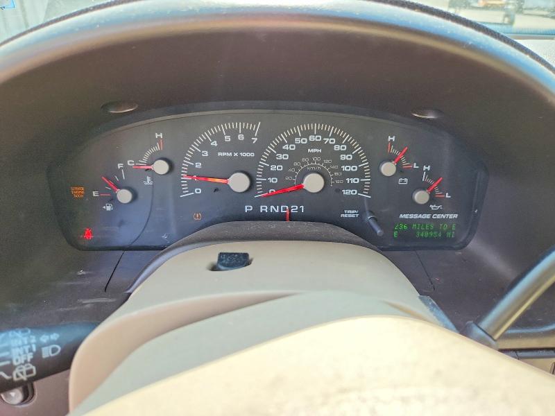 Aukcja sprzedaży 2004 Ford Expedition, vin: 1FMRU17W84LB53026, numer aukcji: 52448376