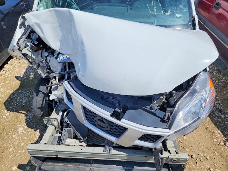Продажа на аукционе авто 2020 Nissan Nv200, vin: 3N6CM0KN1LK708262, номер лота: 52834666