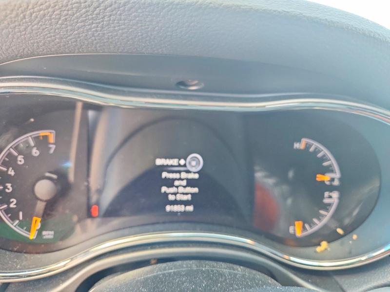 2019 Jeep Grand Cherokee მანქანა იყიდება აუქციონზე, vin: 1C4RJEBG4KC767900, აუქციონის ნომერი: 54712926