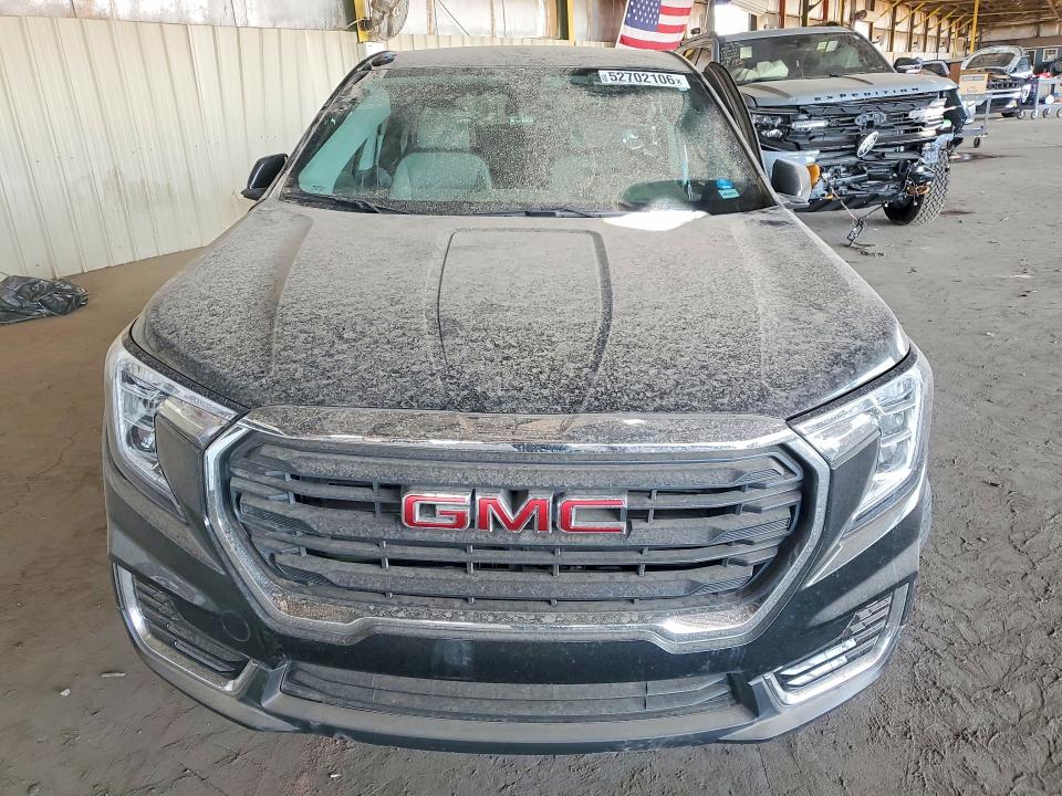 Aukcja sprzedaży 2024 Gmc Terrain, vin: 3GKALMEG0RL294626, numer aukcji: 52702106