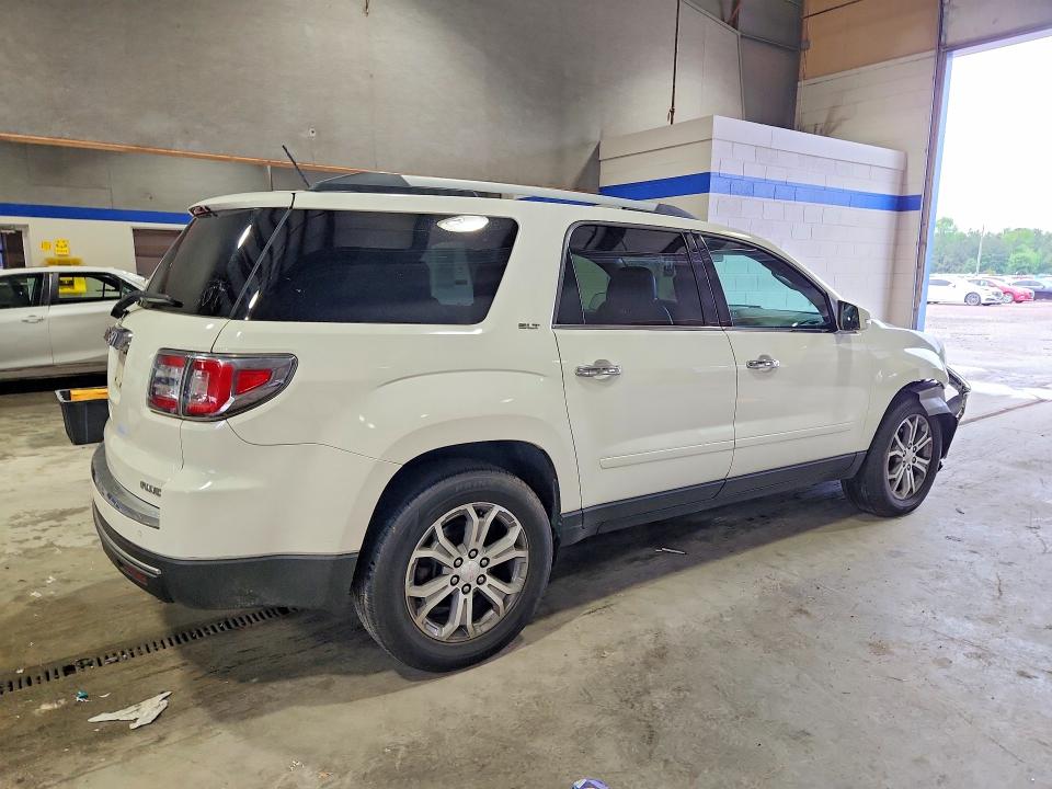 2015 Gmc Acadia მანქანა იყიდება აუქციონზე, vin: 1GKKVRKD0FJ212418, აუქციონის ნომერი: 52146816