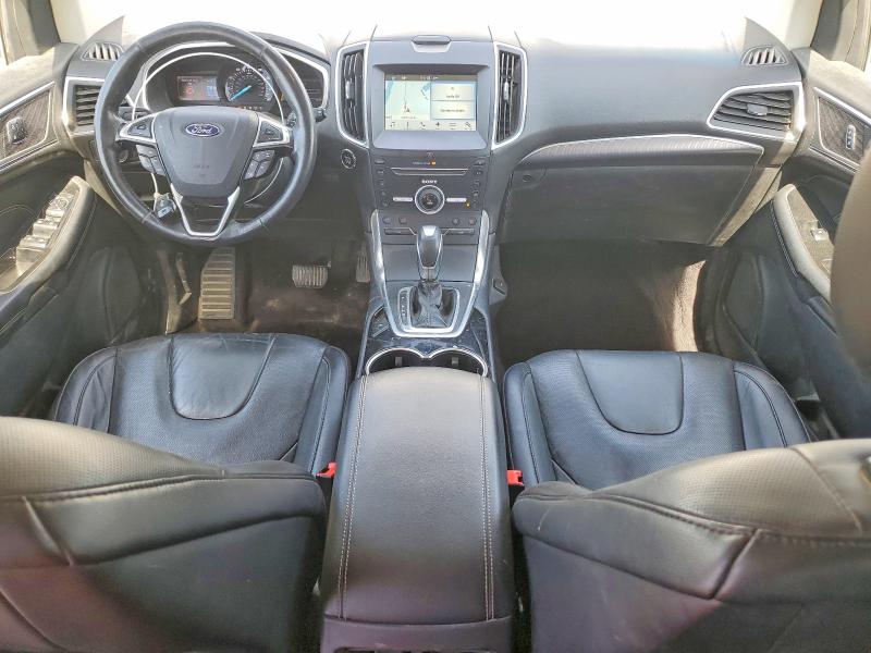 Aukcja sprzedaży 2016 Ford Edge, vin: 2FMPK4K85GBB11098, numer aukcji: 51839956
