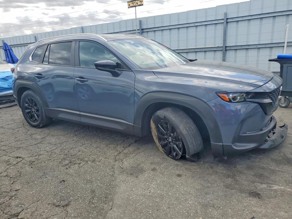 Продажа на аукционе авто 2024 Mazda Cx-50, vin: 7MMVABDM1RN180231, номер лота: 55186656
