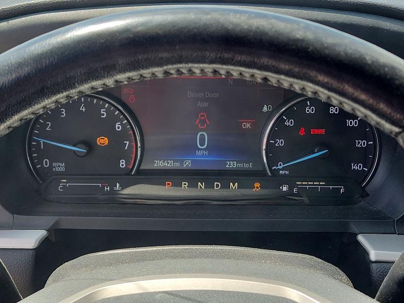 2020 Ford Explorer მანქანა იყიდება აუქციონზე, vin: 1FMSK7DH0LGD13620, აუქციონის ნომერი: 54653126