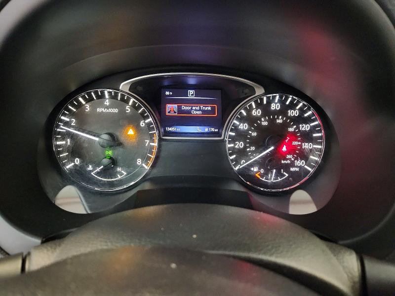 Aukcja sprzedaży 2017 Nissan Altima, vin: 1N4AL3AP0HC197521, numer aukcji: 52531526