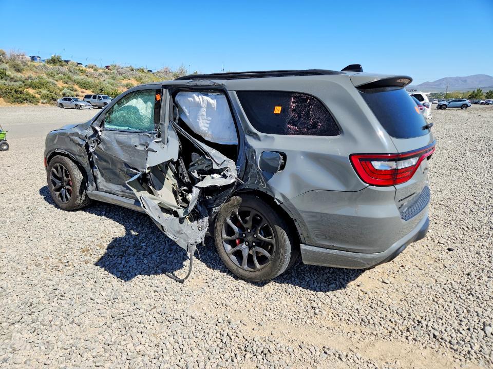 Продажа на аукционе авто 2023 Dodge Durango, vin: 1C4SDJCTXPC547262, номер лота: 53702196