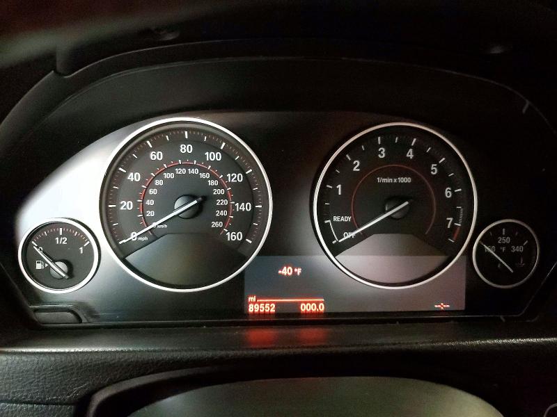 Aukcja sprzedaży 2019 Bmw 430i, vin: WBA4J1C51KBM18468, numer aukcji: 52068536
