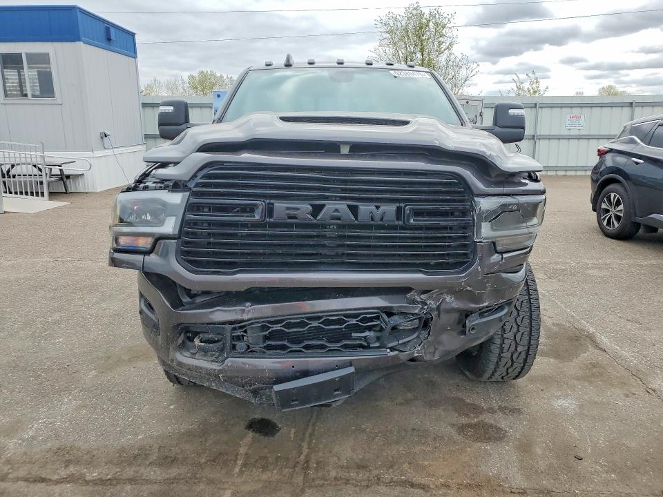 Продажа на аукционе авто 2023 Ram 3500, vin: 3C63R3ML8PG573847, номер лота: 52389476
