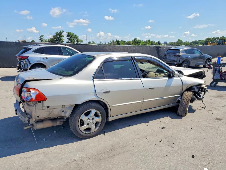 Aukcja sprzedaży 1998 Honda Accord, vin: 1HGCG5652WA093830, numer aukcji: 53415146