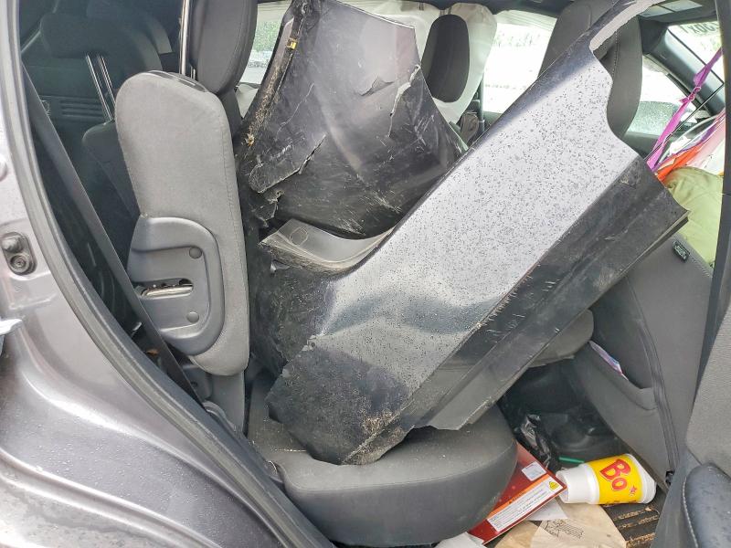 Aukcja sprzedaży 2021 Honda Hr-v, vin: 3CZRU6H18MM755132, numer aukcji: 54885236