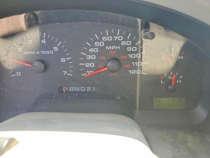 2004 Ford F150 მანქანა იყიდება აუქციონზე, vin: 1FTPX02544KC62150, აუქციონის ნომერი: 52500766