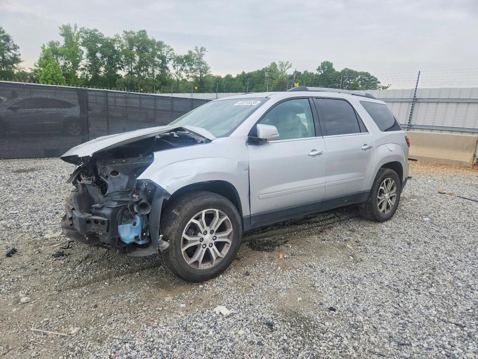 Aukcja sprzedaży 2014 Gmc Acadia, vin: 1GKKRRKD5EJ109451, numer aukcji: 52515556