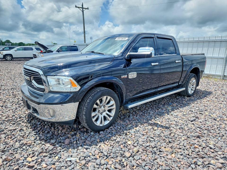 Aukcja sprzedaży 2018 Ram 1500, vin: 1C6RR7PT4JS249548, numer aukcji: 55075626