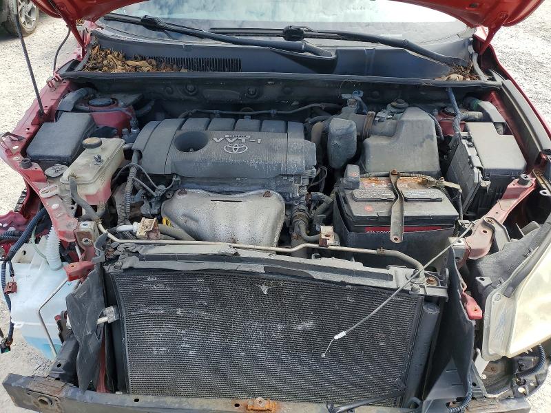 Продаж на аукціоні авто 2009 Toyota Rav4, vin: JTMBF31V795015811, номер лоту: 54783046