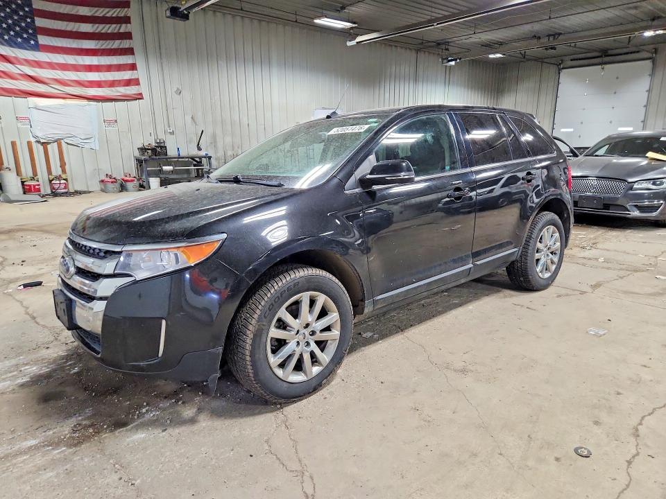 Aukcja sprzedaży 2014 Ford Edge, vin: 2FMDK4KC8EBB28353, numer aukcji: 52051476