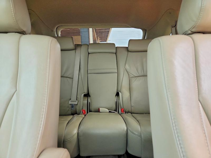 2007 Lexus Rx მანქანა იყიდება აუქციონზე, vin: 2T2HK31U17C008846, აუქციონის ნომერი: 51767646