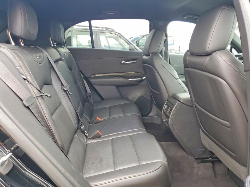 Aukcja sprzedaży 2019 Cadillac Xt4, vin: 1GYFZER49KF137466, numer aukcji: 51923046