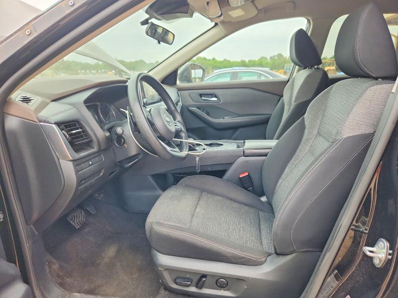 Продажа на аукционе авто 2021 Nissan Rogue, vin: 5N1AT3BA9MC697980, номер лота: 51940196